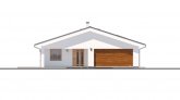 Vue - BUNGALOW 144